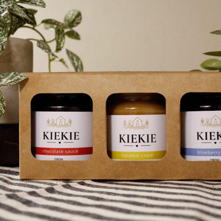 Dessert Collection Gift Set